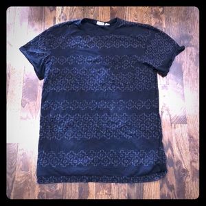 Urban Outfitters pocket tee.